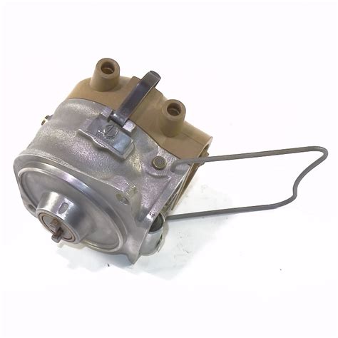 ford front mount  cylinder distributor  brillman company