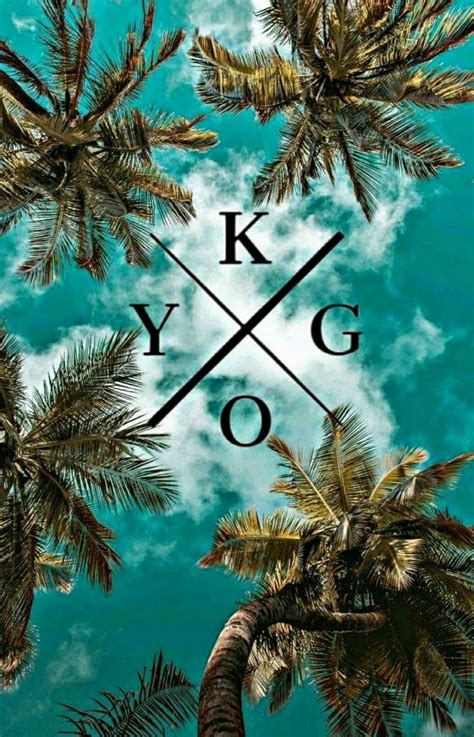 Kygo Logo Wallpapers - Wallpaper Cave