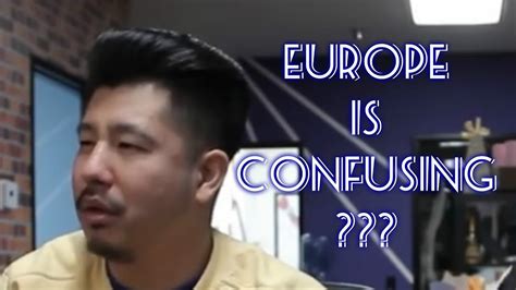 jknews short europe  confusing youtube