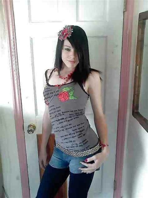10 Best Sexy Teen Traps Images On Pinterest Crossdressed