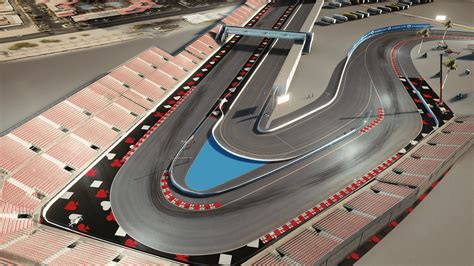 F1 Las Vegas 2023 Realistic Sponsors Racedepartment