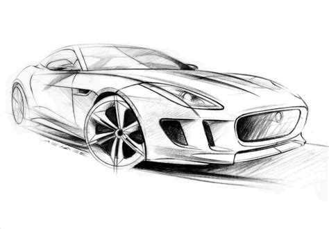 car drawing  paintingvalleycom explore collection   car