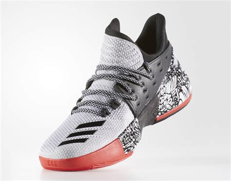 adidas dame  chinese  year sole collector