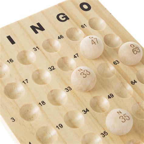 deluxe bingo game pier1