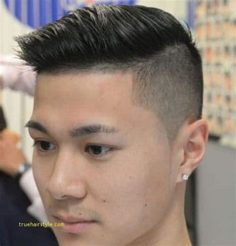 New Hairstyle For Men Filipino Truehairstyle