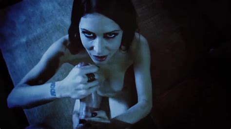 Vampire Sex Hardcore Porn Music Video Goth Pov Blowjob