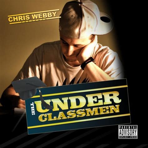 chris webby the under classmen unknown