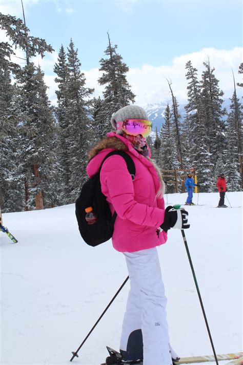 Skiing In Colorado Colorado Skiing Winter Jackets