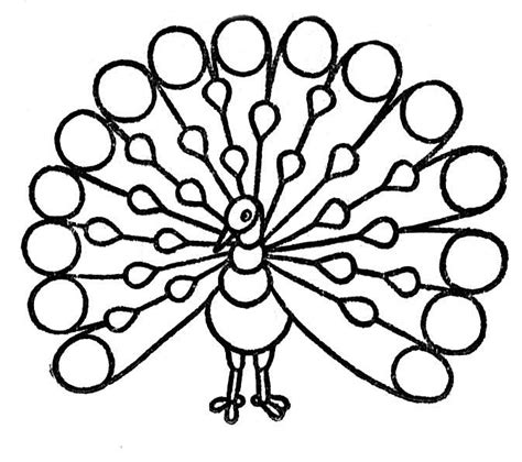 peacock coloring pages clorcom peacock coloring pages coloring