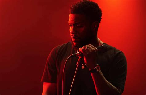 kevin hart drops teaser and trailer for new special zero