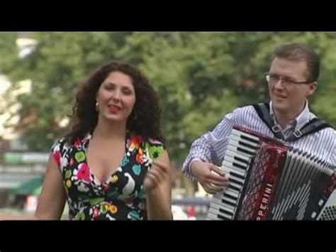 duo nationaal speel je accordeon videoclip youtube
