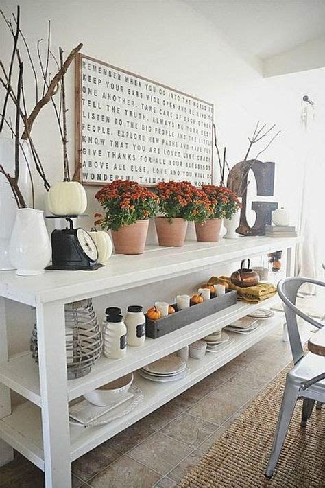 outstanding diy dining room decor ideas page    fall dining