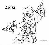 Ninjago Zane Lego Cool2bkids Ausmalen Visualartideas Figuren Malvorlage Kleurplaten Jurnalistikonline Afkomstig sketch template