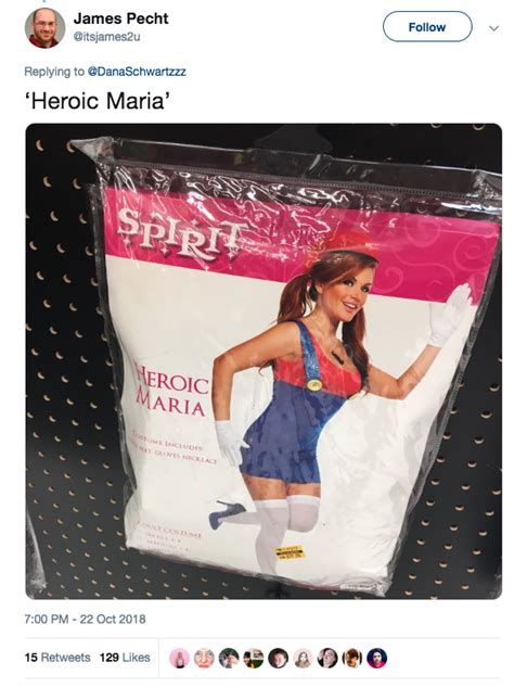 21 unintentionally hilarious knock off halloween costumes that are just