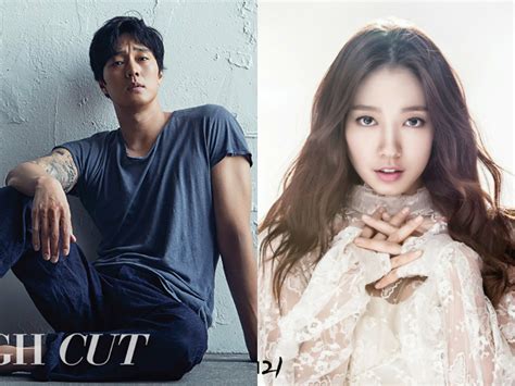 so ji sub and park shin hye confirm appearance in tvn little house in the forest