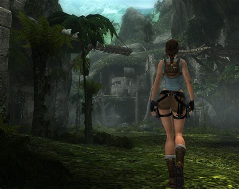 Tomb Raider Anniversary On Steam