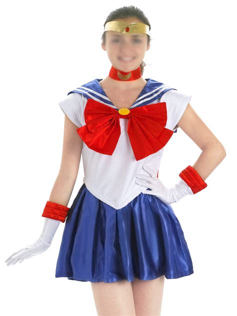 cheap sailor moon sexy cosplay find sailor moon sexy cosplay deals on