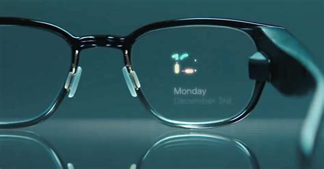 focals smartglasses  realidad aumentada emiliusvgs