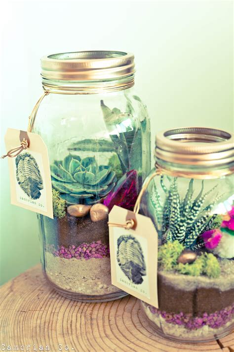 gifts   jar   build