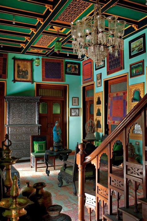 hutheesing haveli  ahmedabad indian interior design india decor