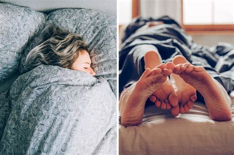 People Who Wake Up Early Have Better Sex Lives New Survey