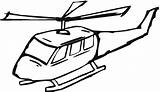 Helicopter Huey Pages Coloring Drawing Getdrawings sketch template