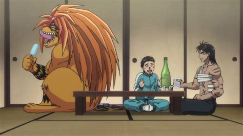 Ushio To Tora 29 Lost In Anime