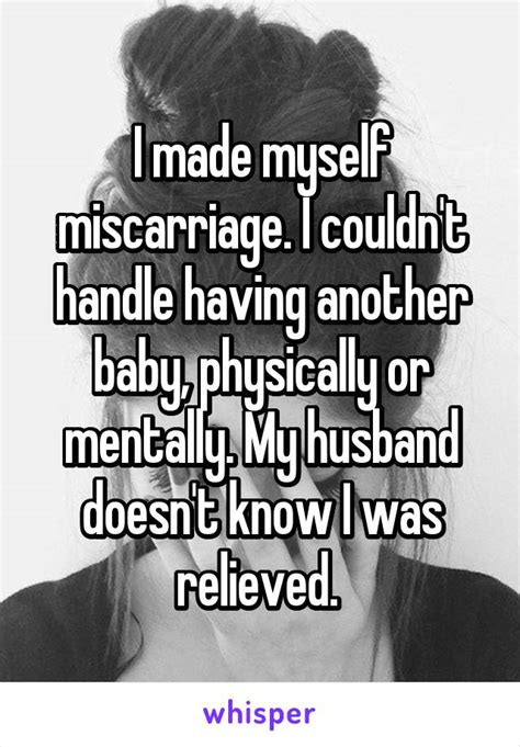 wives confess the craziest secrets they keep from their