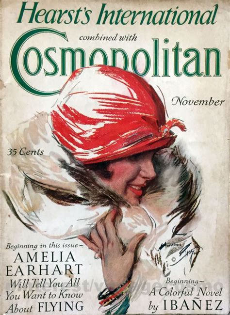 25 Best Images About 1925 1929 Vintage Cosmopolitan