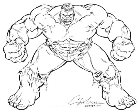 hulk drawing images     drawings