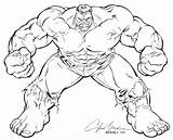 Hulk Drawing Coloring Pages Clipart Getdrawings Drawings sketch template