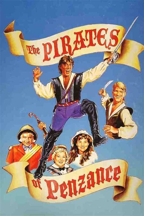 pirates  penzance