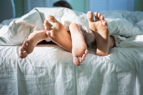 9 Things You Should Always Do Before Having Sex Huffpost Uk Relationships