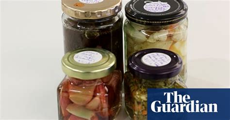 A Global Guide To Pickles Food The Guardian