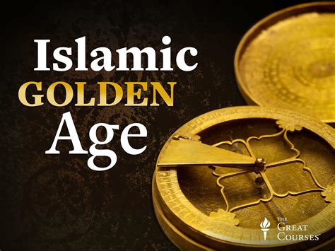 watch the history and achievements of the islamic golden age prime video