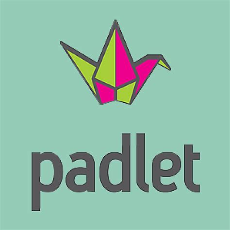 padlet  teambuilding teaching
