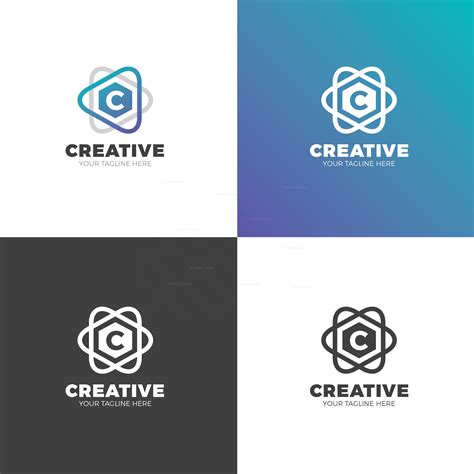 creative vector logo design template premium graphic design templates