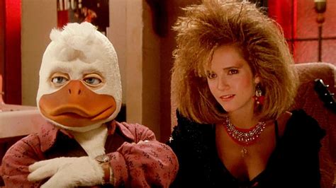 Howard The Duck Isnt The First Marvel Comics Movie – The Real One Came