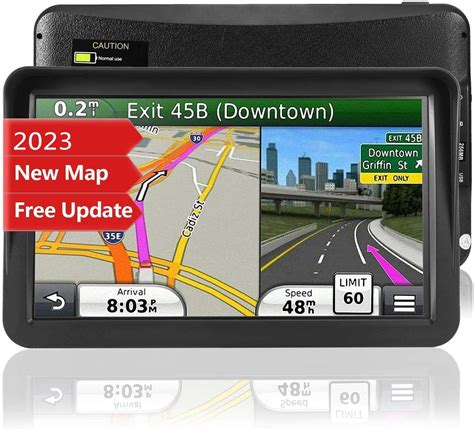buy gps navigation  carlatest    touch screen real voice spoken turn  turn