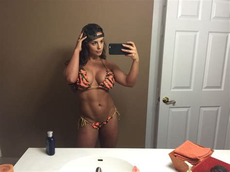 kaitlyn wwe leaked the fappening leaked photos 2015 2019