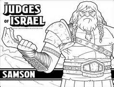 judges  israel