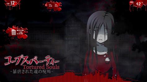 corpse party wallpapers wallpaper cave