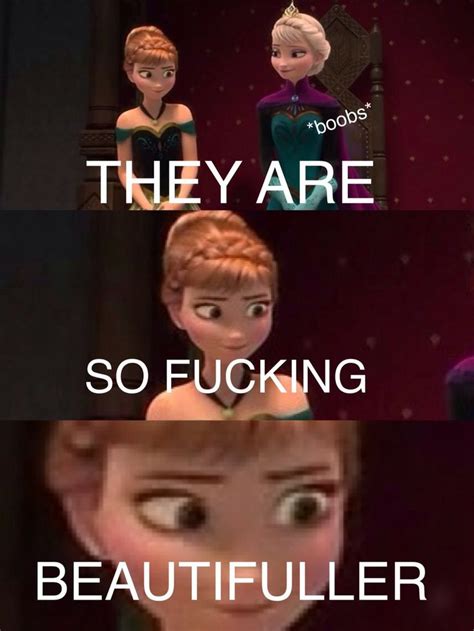 Frozen Disney Meme Disney Meme Pinterest