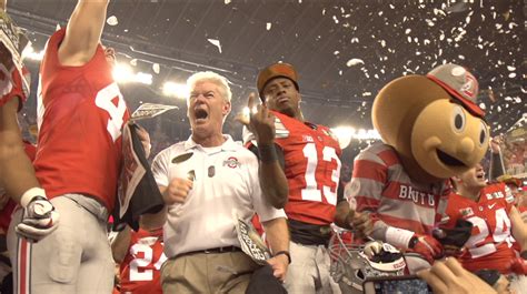 ohio state wins college football playoff national