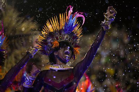 carnival   brazil   sysyphoto