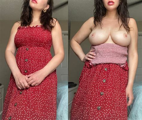 Went From Little House On The Prairie To Big Tits In
