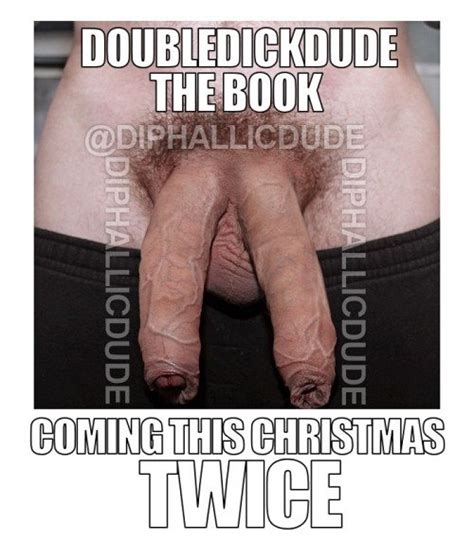 Double Dick Dude Photo Album By Cnalbel