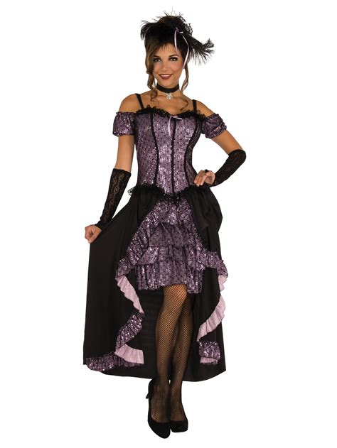 women s dance hall mistress costume wild west saloon girl costumes for women saloon girl