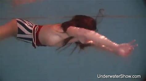 erotic underwater show of natalia pornburst xxx