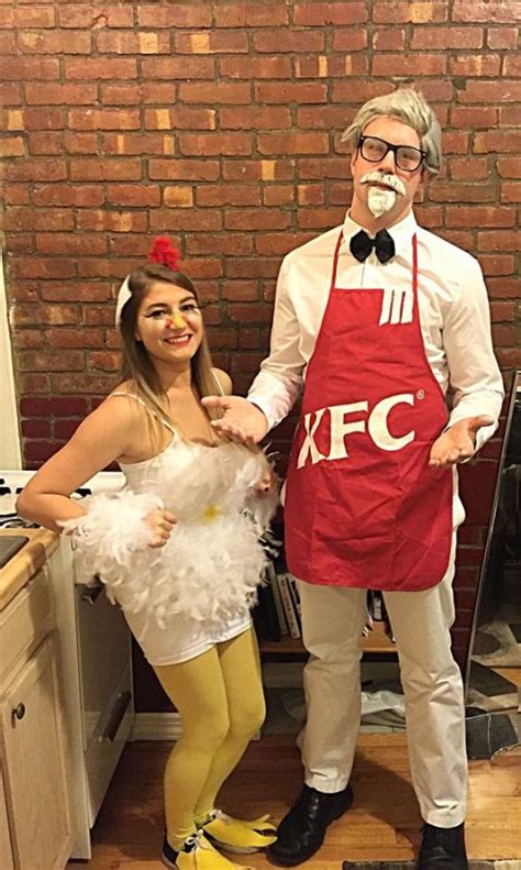 50 best couples halloween costume ideas of life and lisa